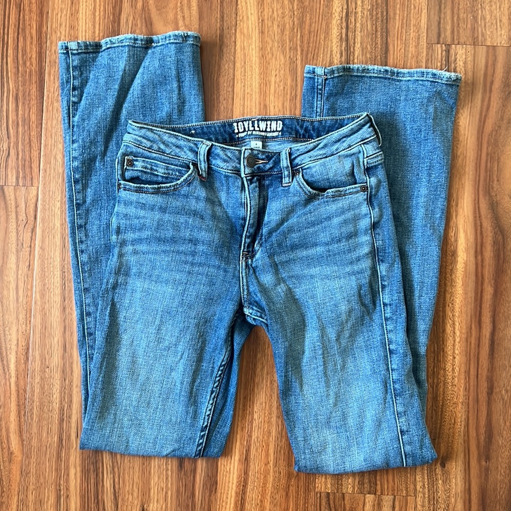 Idyllwind Bootcut Jeans